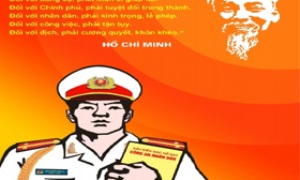Phát huy sức mạnh của quần chúng nhân dân trong sự nghiệp bảo vệ an ninh quốc gia, đảm bảo trật tự an toàn xã hội